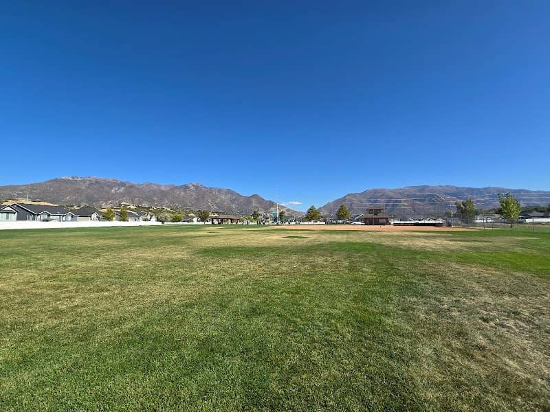 Canyon Meadows Park - Image 2