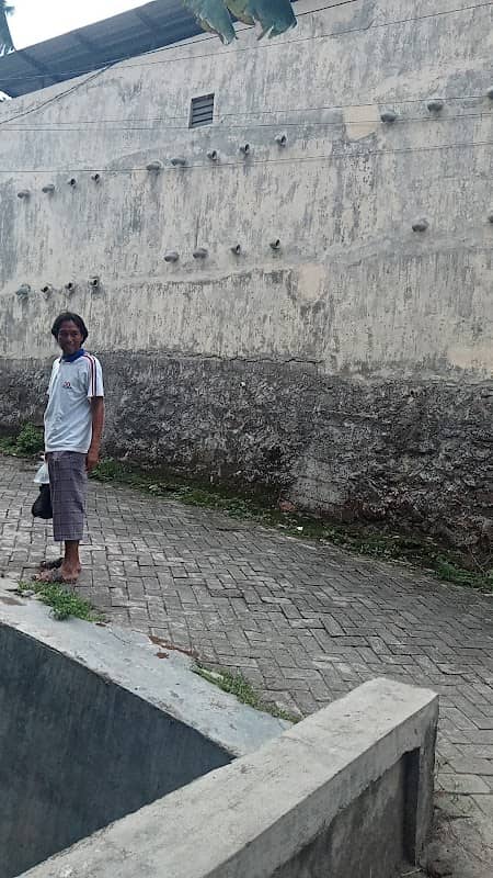 Pucak Lorong Maspul - Image 2