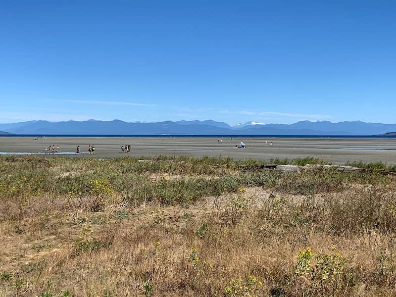 Rathtrevor Beach Provincial Park - Image 2