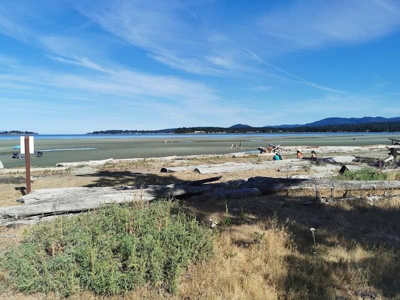 Rathtrevor Beach Provincial Park - Image 3