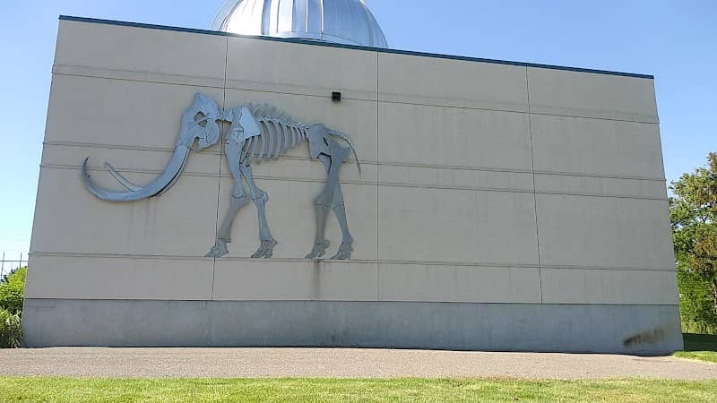 Centennial Observatory - Image 2