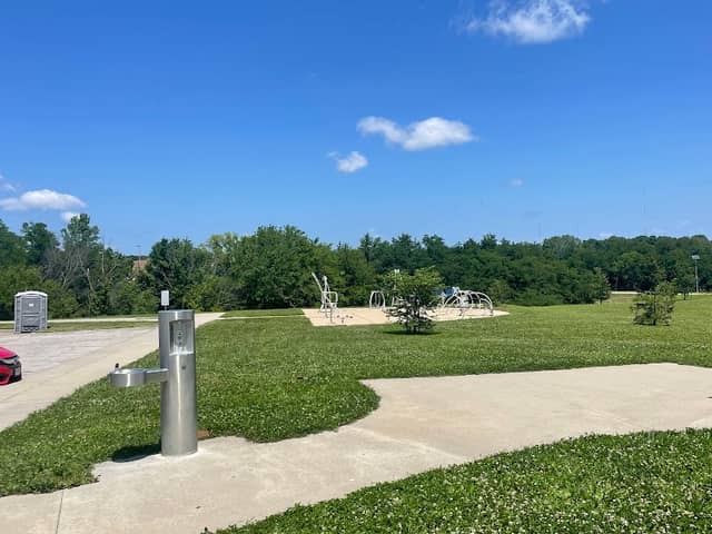Northeast Park - Image 1