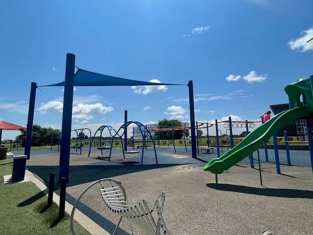 Northeast Park - Image 2