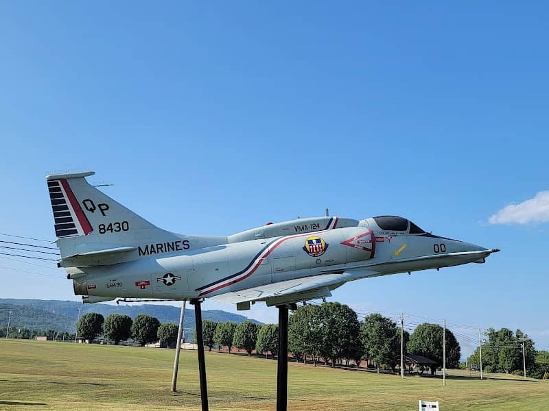 Sequatchie County Veterans Memorial Park - Image 1