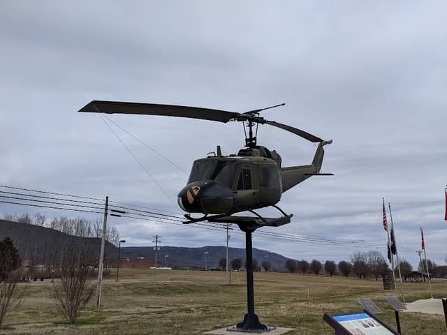 Sequatchie County Veterans Memorial Park - Image 1