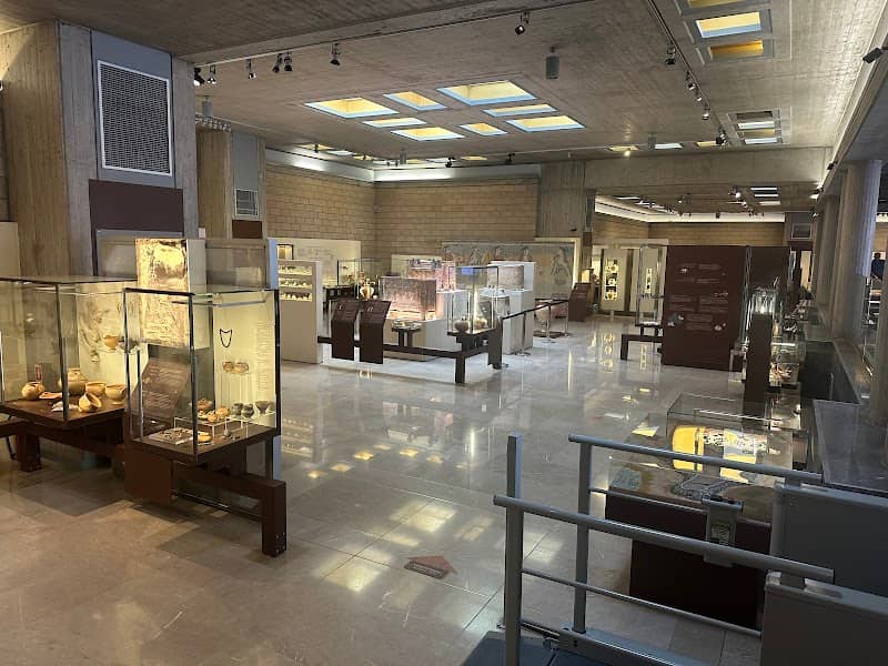Archaeological Museum of Thebes - Image 1