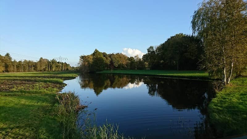 Gorechtpark - Image 1