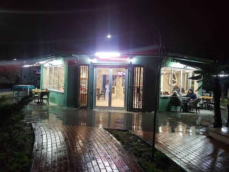 Lalezar Parkı - Image 2