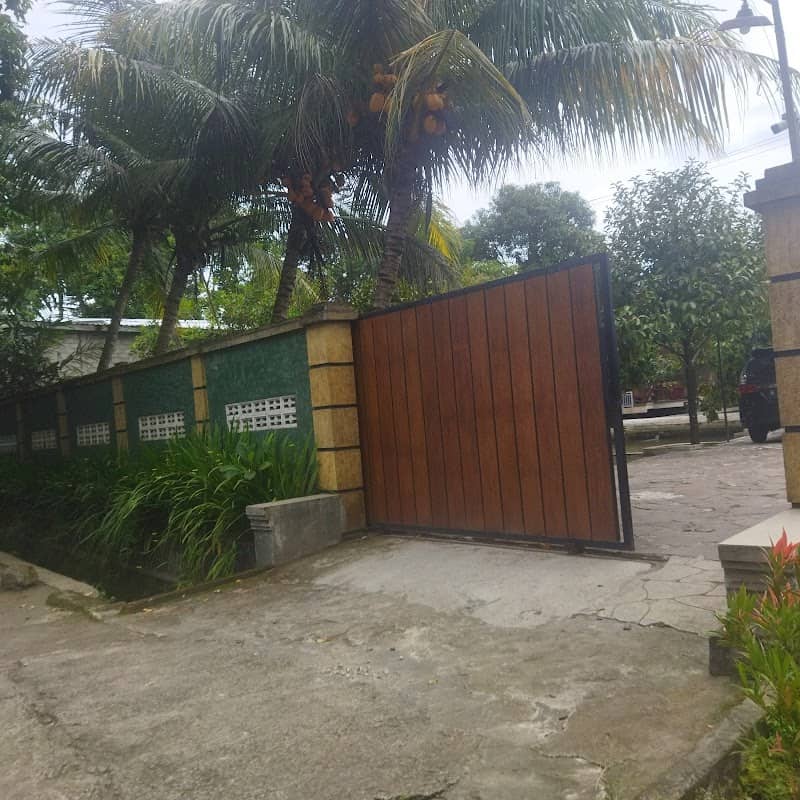 Baitul Makmur - Image 1