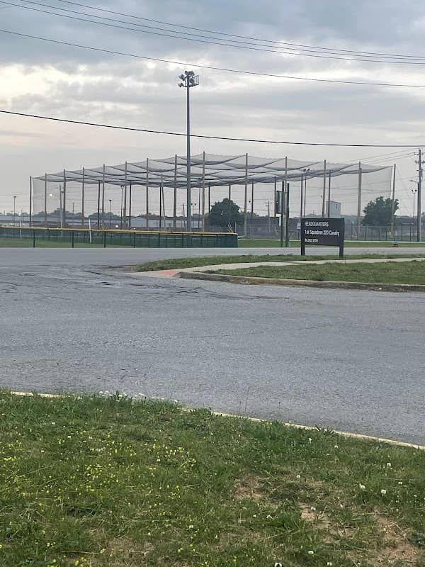 1BCT Giant Bird Cage - Image 1