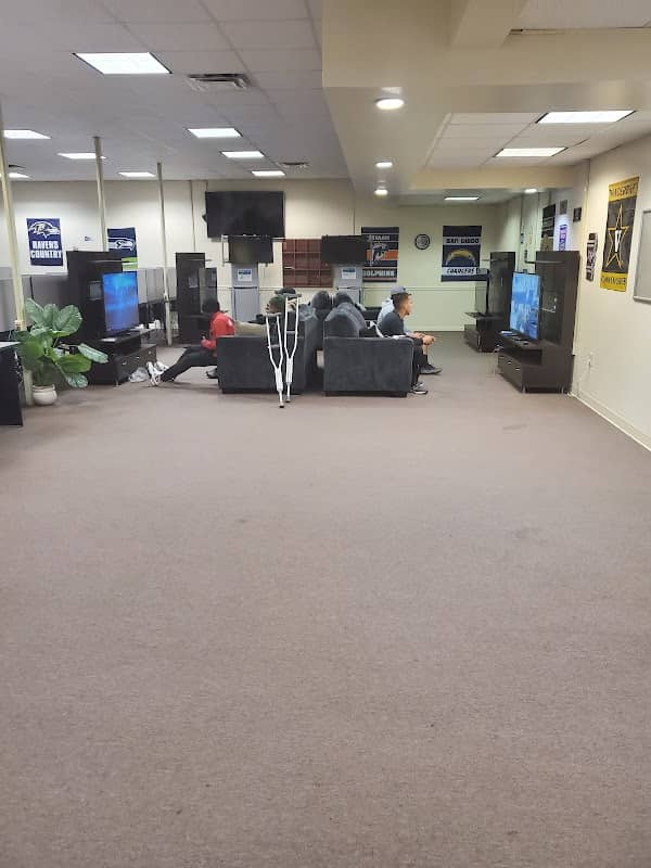 Main Post Recreation Center - Image 1