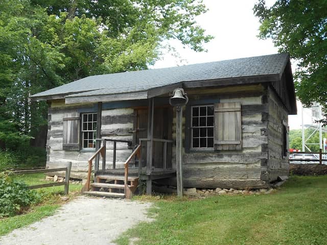 Historic Forks of the Wabash - Image 1