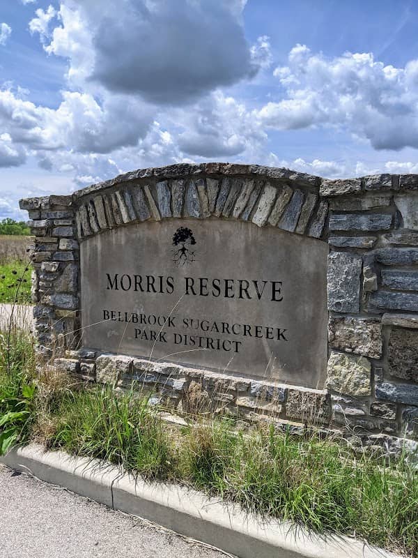 Morris Reserve - Image 1