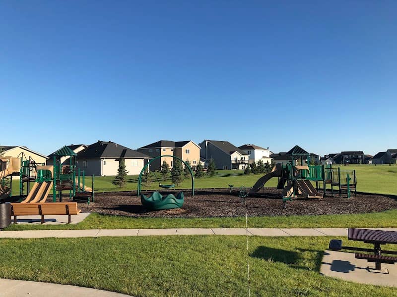 Maple Ridge Park - Image 1