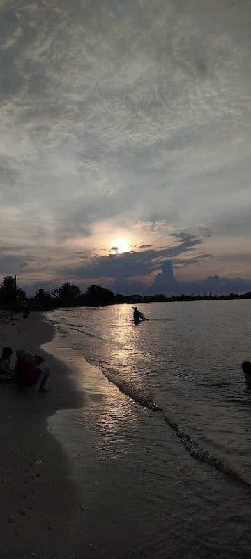 Pantai Salor - Image 1
