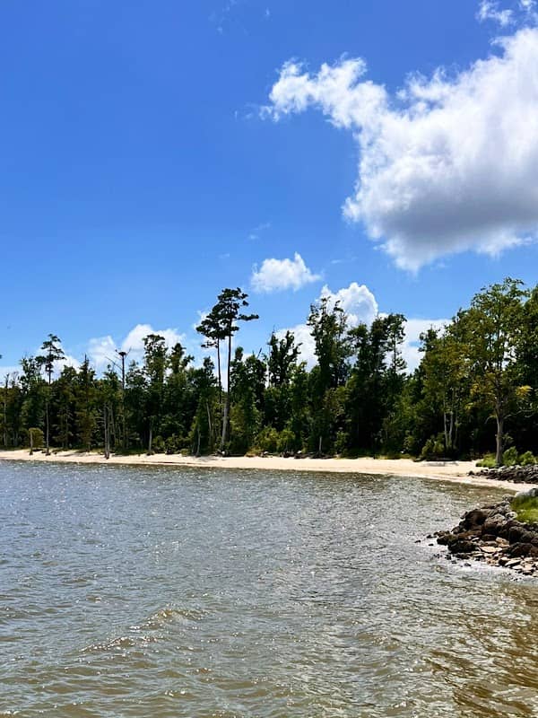 Styron Town Beach - Image 1