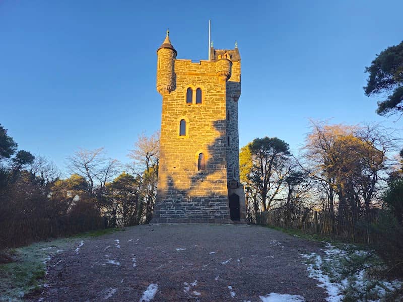Helen's Tower - Image 1