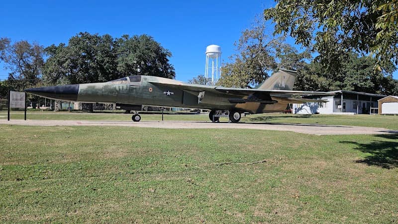 Fighter Jet Memorial - Image 2