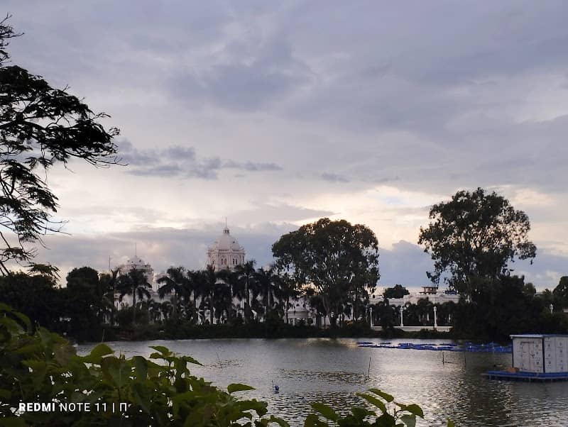 Jagannath Bari Park - Image 1