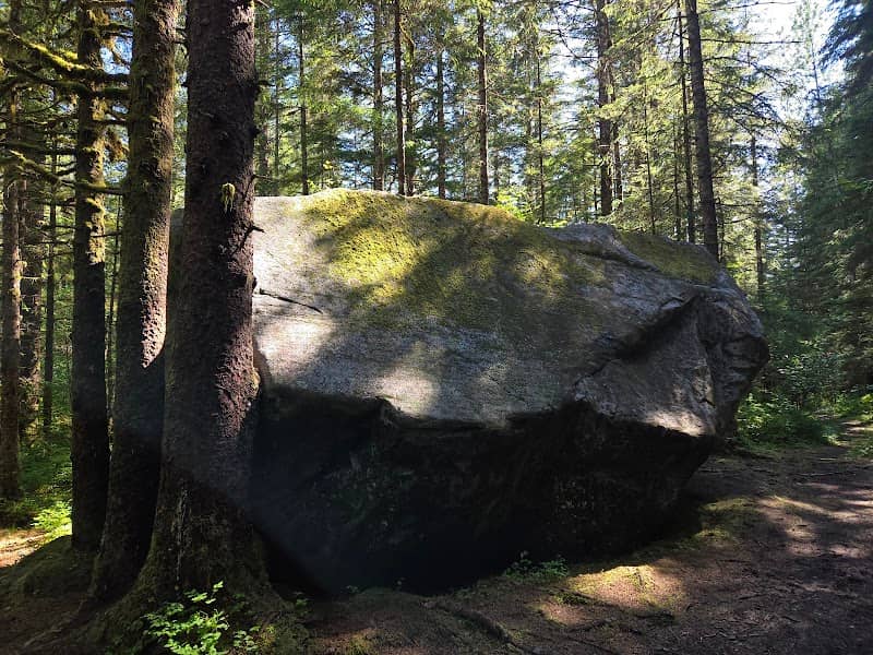 W. T. Tolch Rock - Image 1