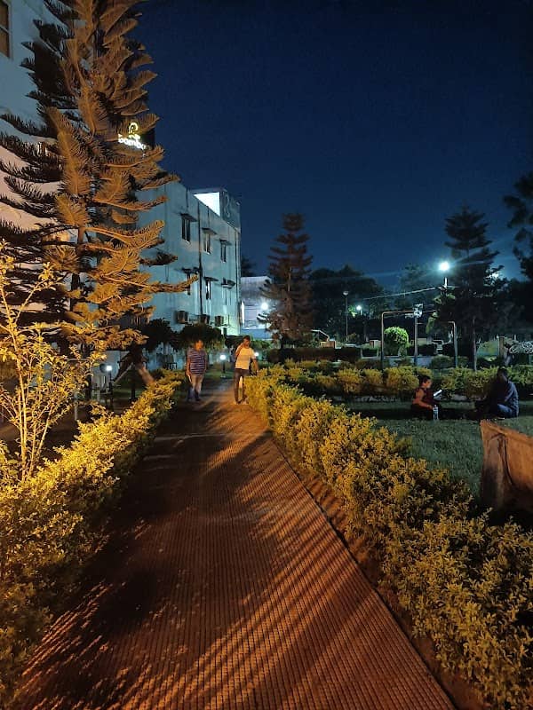 Gandhi Park Brahmapur - Image 1