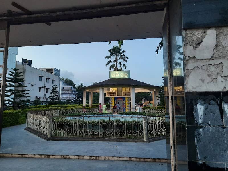 Gandhi Park Brahmapur - Image 2
