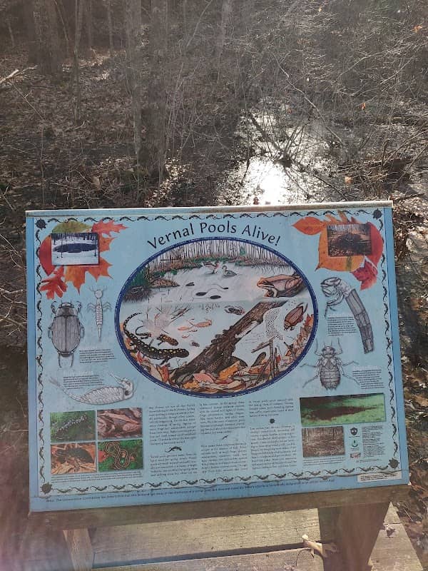 Clough Point Town Preserve - Image 1
