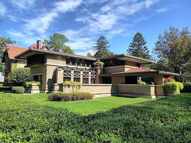 Meyer May House - Image 1