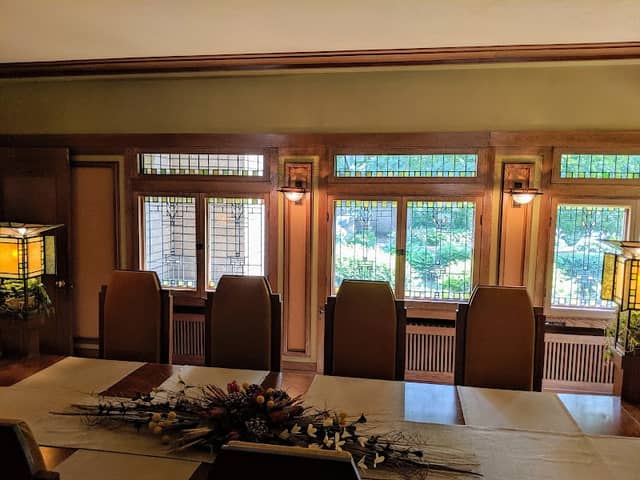 Meyer May House - Image 3