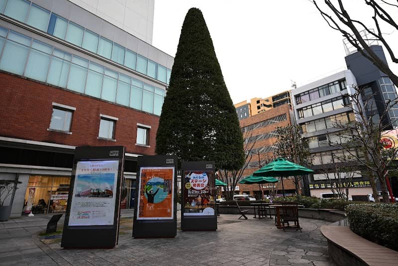 クリスマスツリー - Image 1