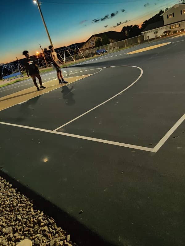 Laflin Borough Municipal Park - Image 1