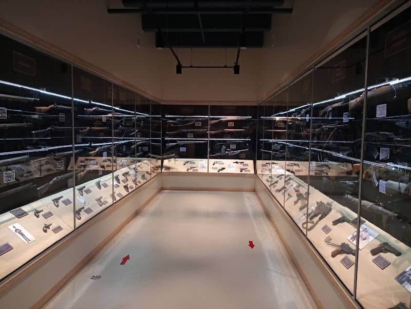 Royal Canadian Artillery Museum - Image 2