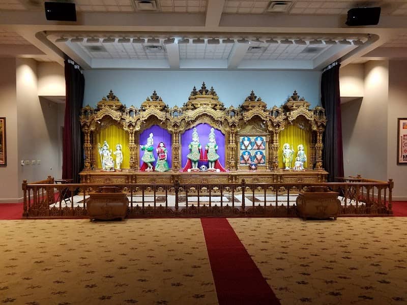 BAPS Shri Swaminarayan Mandir, Dallas - Image 2