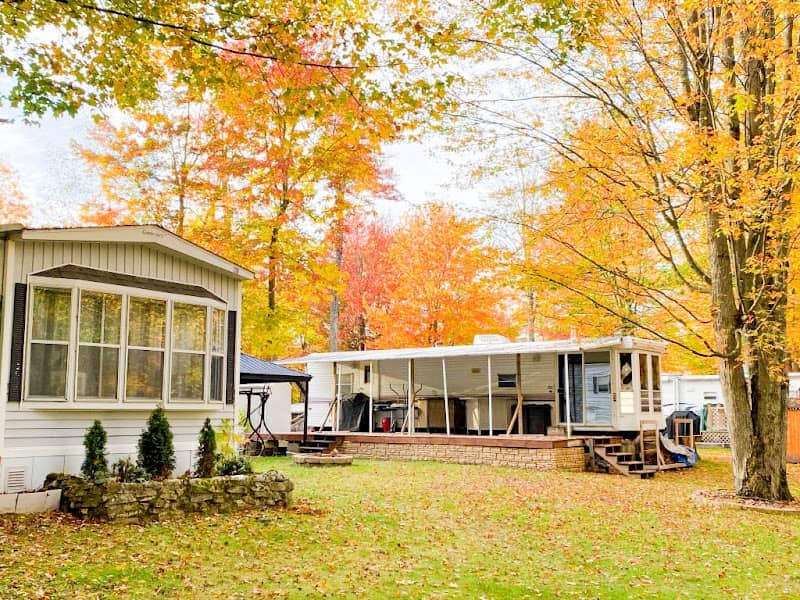 Twin Ells RV Park & MH Community - Image 1