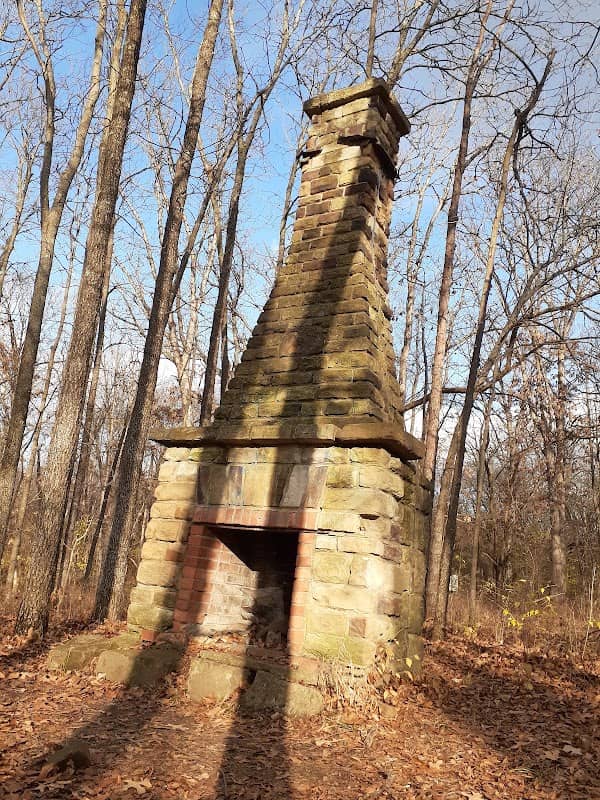 Pertle Spring Trail System - Image 1