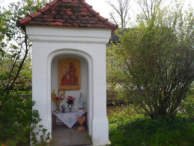Kapelle Aumühle - Image 1