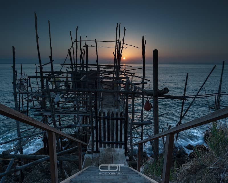 Trabocco Caravaggio - Image 1
