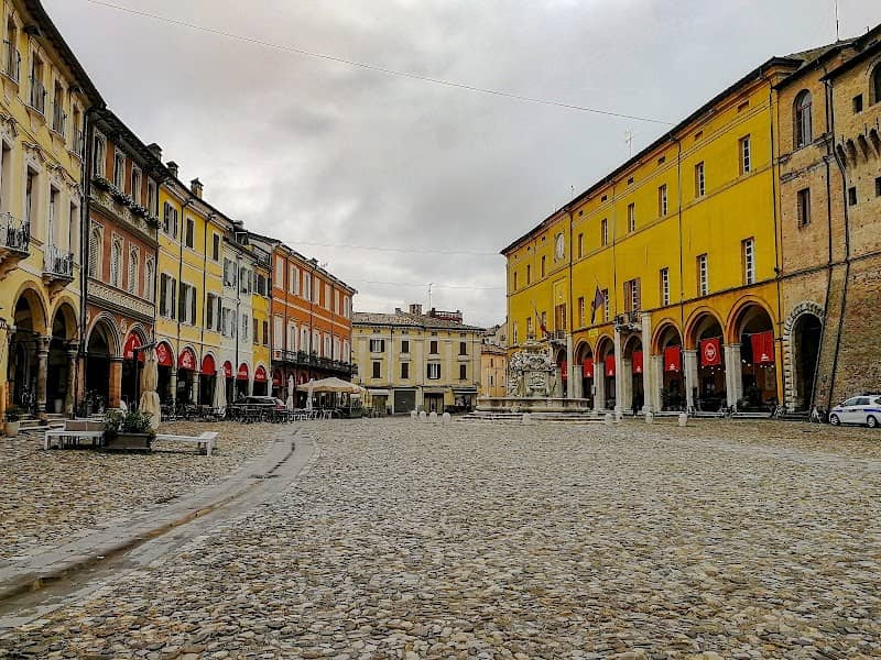 Piazza del Popolo - Image 2