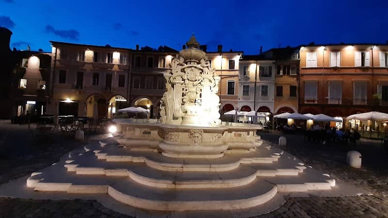Piazza del Popolo - Image 3