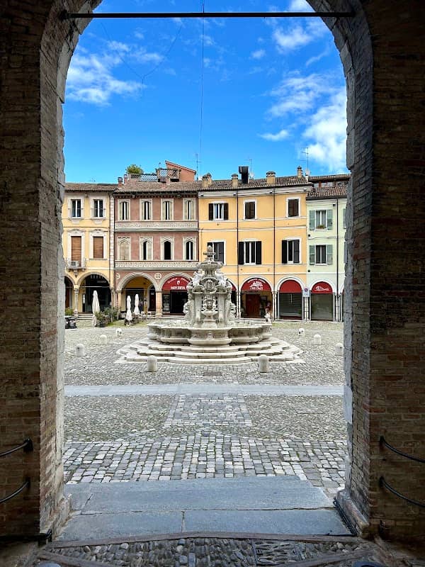 Piazza del Popolo - Image 1