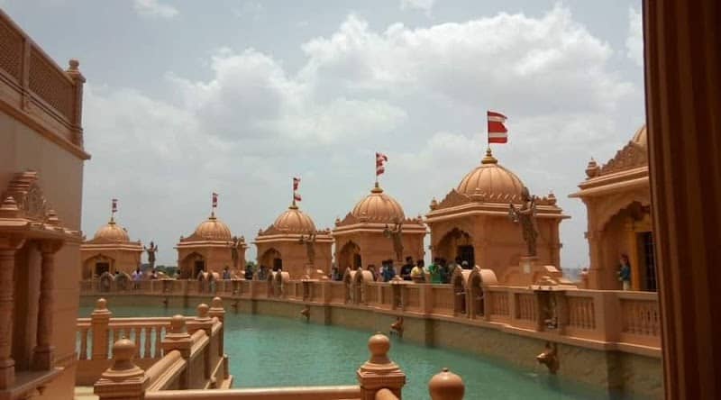 Bharuch tourism places - Image 1