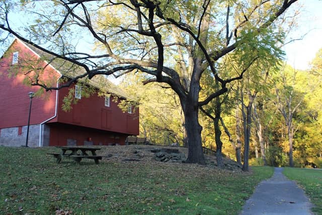 Shank Park - Image 2