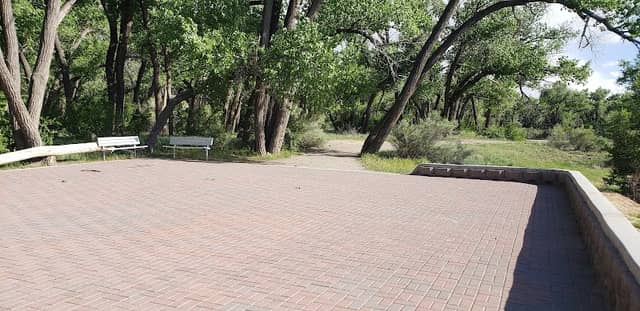 North Plaza - Image 1