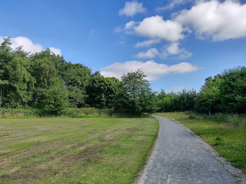 Westfield Park - Image 1