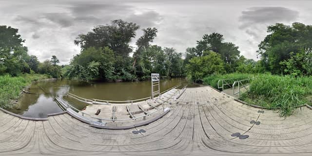 Kayak Launch - Image 2