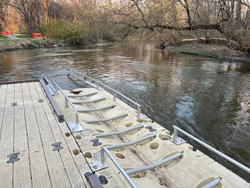 Kayak Launch - Image 3