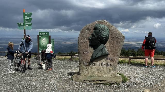 HWN 9 Brockenhaus - Image 1