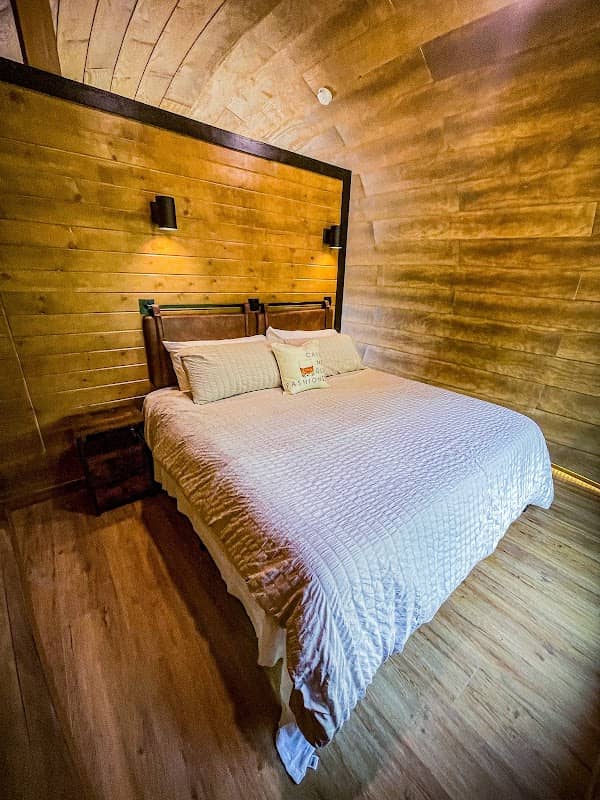 Bourbon Barrel Retreats - Image 2