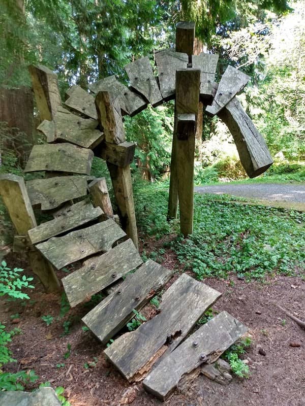 Big Rock Garden Park - Image 1
