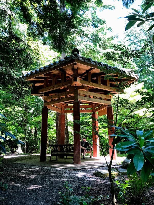 Big Rock Garden Park - Image 2